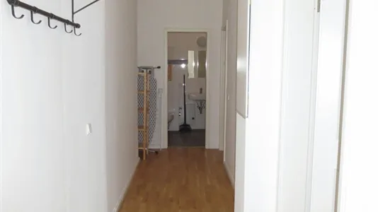 Rooms in Berlin Tempelhof-Schöneberg - photo 8