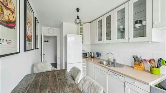 Rooms in Pontoise - photo 5