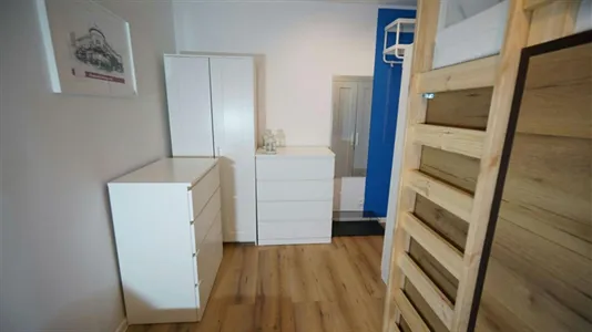 Rooms in Łódź - photo 8