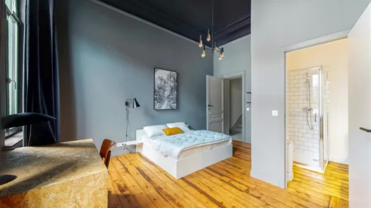 Rooms in Brussels Etterbeek - photo 10