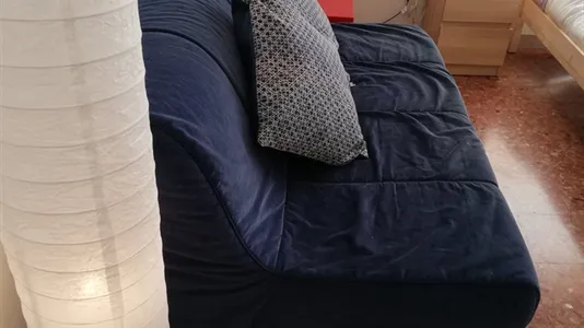 Rooms in Florence - photo 10