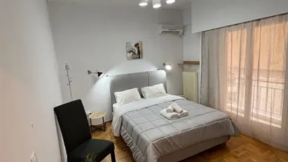 Apartment for rent in Galatsi, Attica
