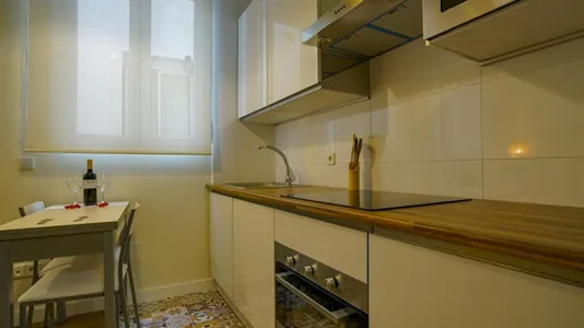 Apartments in Madrid Centro - photo 3