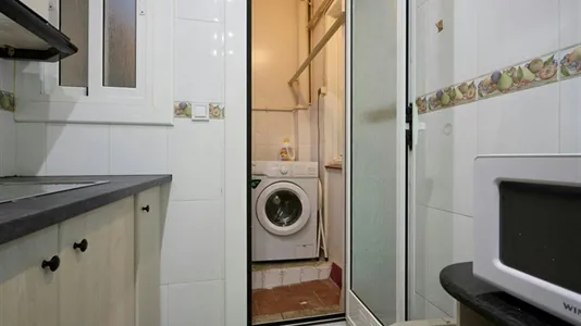 Rooms in Barcelona Sant Andreu - photo 10