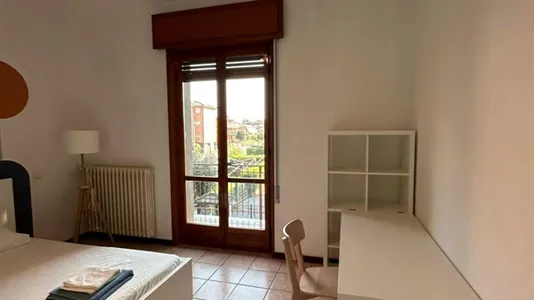 Rooms in Brescia - photo 2