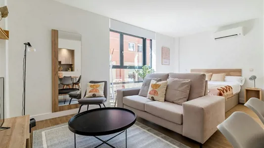 Apartments in Madrid Fuencarral-El Pardo - photo 2