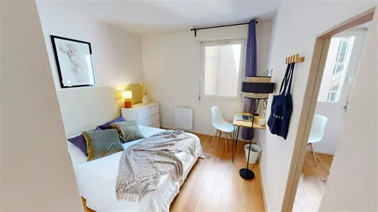 Rooms in Lyon - photo 1