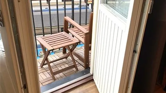 Apartments in Östermalm - photo 9