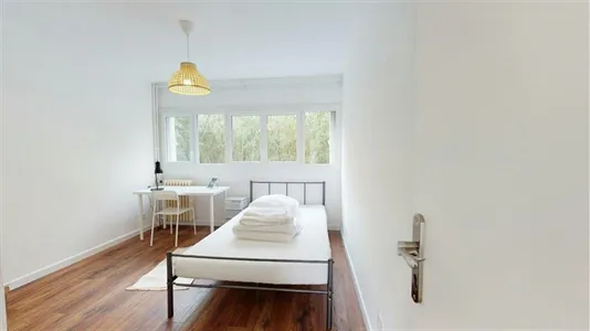 Rooms in Montpellier - photo 1