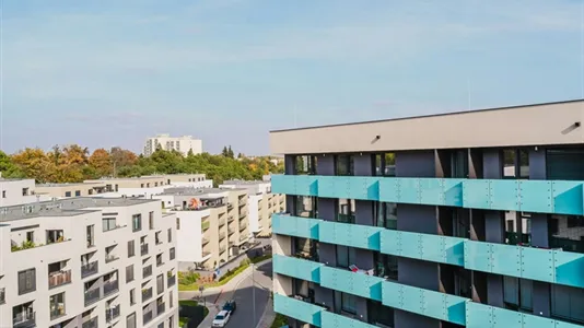 Apartments in Prague 10 - photo 5