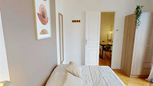 Rooms in Paris 15ème arrondissement - photo 4