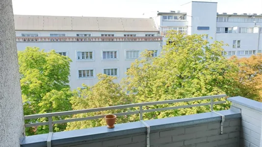 Rooms in Berlin Mitte - photo 3