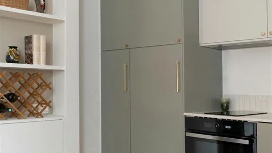 Apartments in Paris 11ème arrondissement - Bastille - photo 7