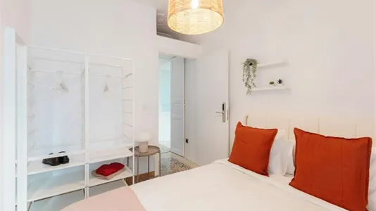 Rooms in Valencia L'Eixample - photo 1