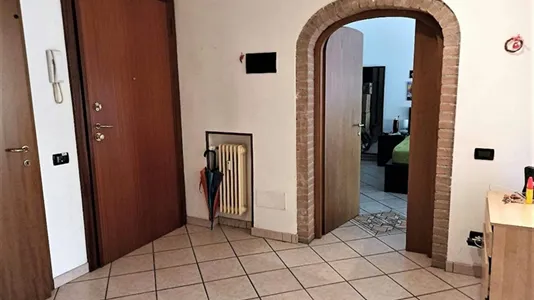 Rooms in Padua - photo 4