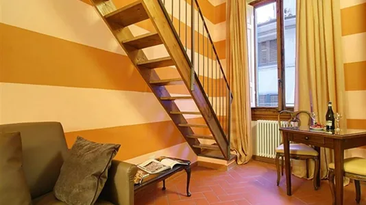 Apartments in Florence - photo 7