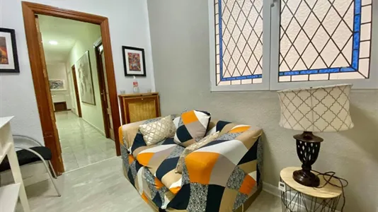 Rooms in Madrid Chamberí - photo 10