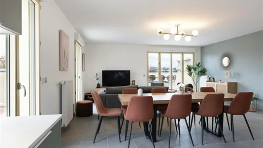 Rooms in Lyon - photo 9