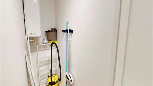 Rooms in Paris 18ème arrondissement - Montmartre - photo 10