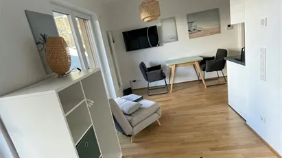 Apartment for rent in Frankfurt (region)