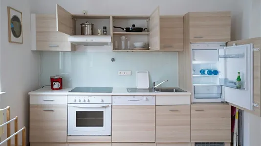 Apartments in Perchtoldsdorf - photo 7