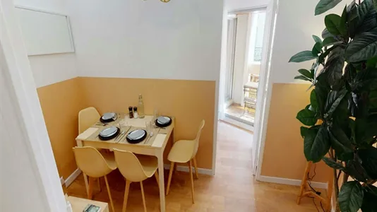 Rooms in Paris 14ème arrondissement - Montparnasse - photo 8