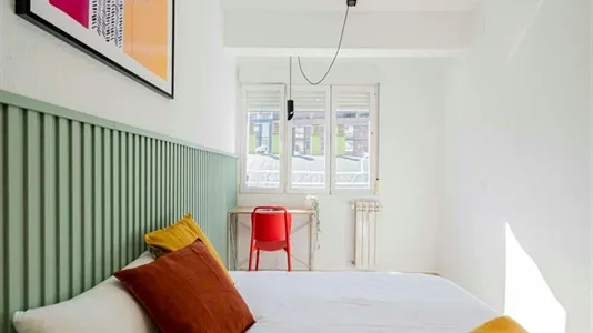 Rooms in Madrid Tetuán - photo 8