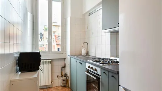 Rooms in Milano Zona 5 - Vigentino, Chiaravalle, Gratosoglio - photo 10