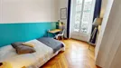 Room for rent, Paris 10ème arrondissement, Paris, &lt;span class=&quot;blurred street&quot; onclick=&quot;ProcessAdRequest(10777975)&quot;&gt;&lt;span class=&quot;hint&quot;&gt;See streetname&lt;/span&gt;[xxxxxxxxxxxxx]&lt;/span&gt;