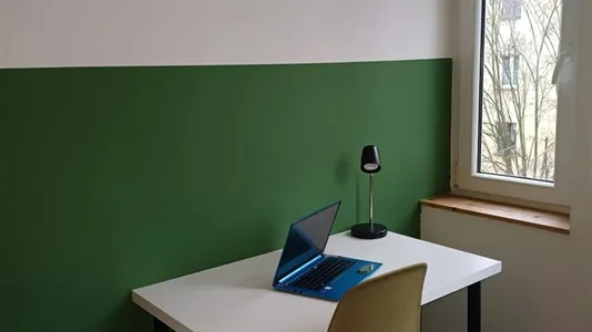 Rooms in Wrocław - photo 8