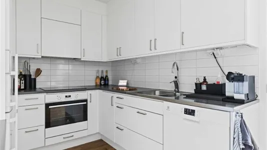 Apartments in Österåker - photo 5