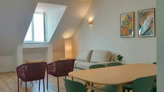 Apartments in Location is not specified - photo 2