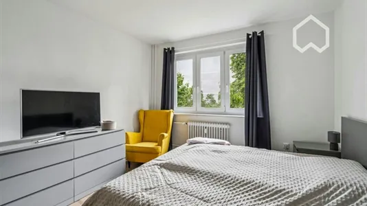 Apartments in Location is not specified - photo 4