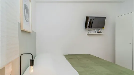 Rooms in Valladolid - photo 4