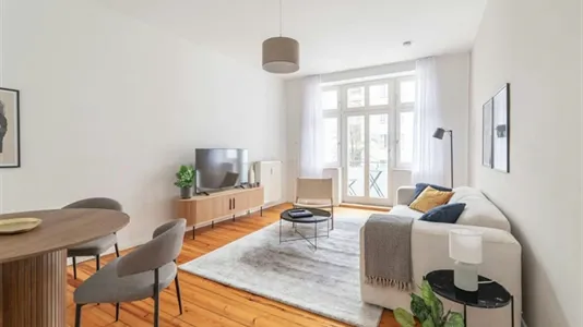 Apartments in Location is not specified - photo 4