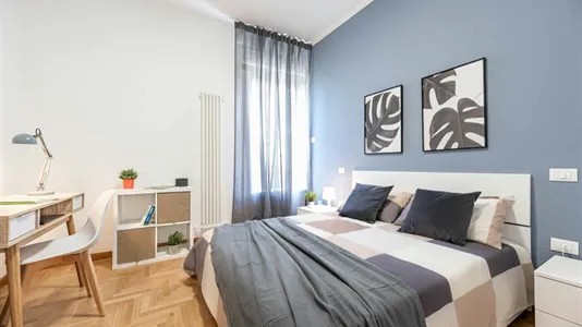 Rooms in Padua - photo 1