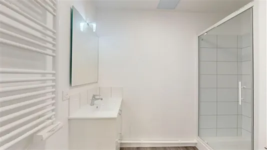 Rooms in Pontoise - photo 4