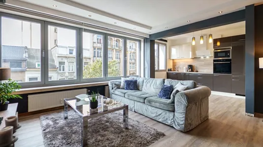 Apartments in Stad Antwerp - photo 1