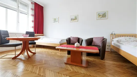 Apartments in Vienna Hernals - photo 7