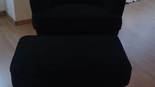 Apartments in Budapest Terézváros - photo 9