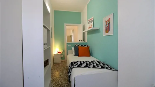 Rooms in Pavia - photo 2