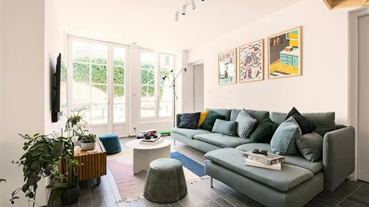 Rooms in Fontainebleau - photo 8