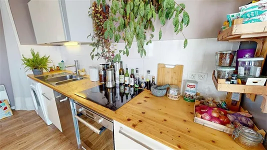 Apartments in Bordeaux - photo 5