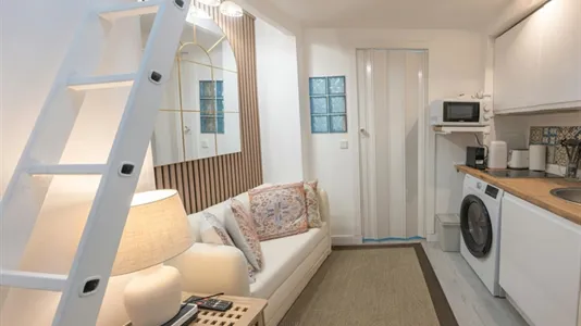 Apartments in Madrid Moncloa-Aravaca - photo 2