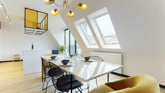 Rooms in Stad Brussel - photo 6