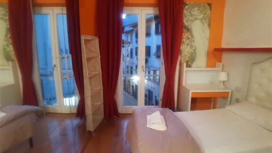 Rooms in Florence - photo 4