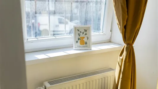 Rooms in Budapest XIII. kerület - photo 5