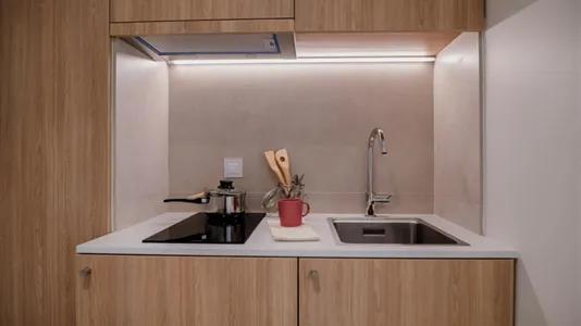 Apartments in Location is not specified - photo 6