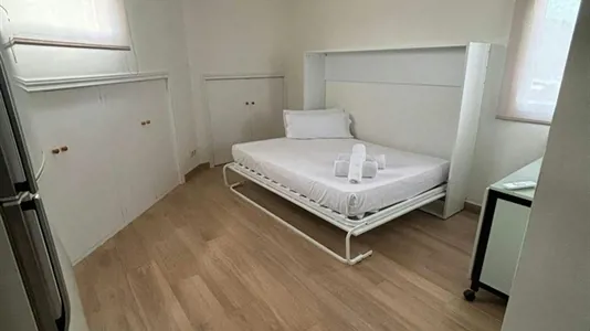 Apartments in Barcelona Gràcia - photo 3
