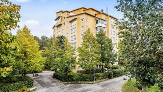 Apartments in Sundbyberg - photo 8